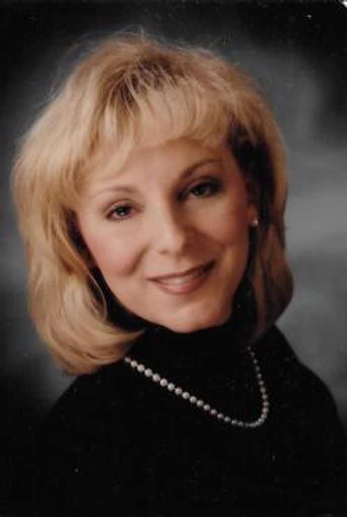 Joy Kimble Kropiewnicki