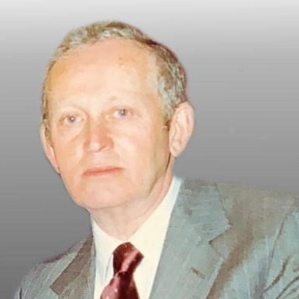 Melvin Levey