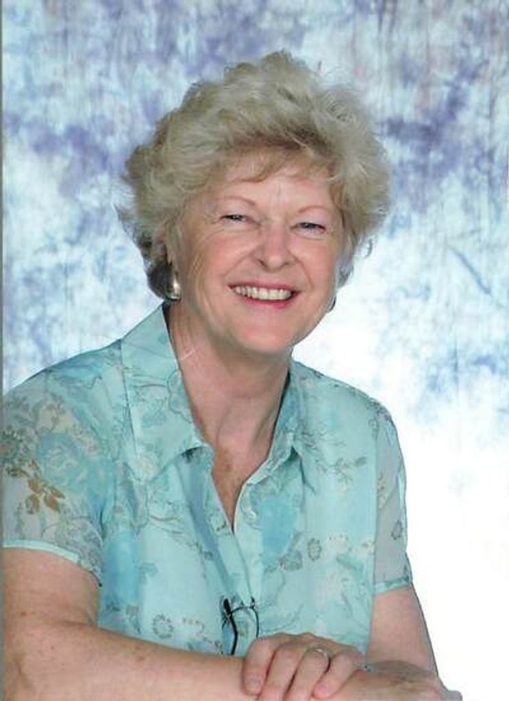 Brenda Gail Roberts Profile Photo
