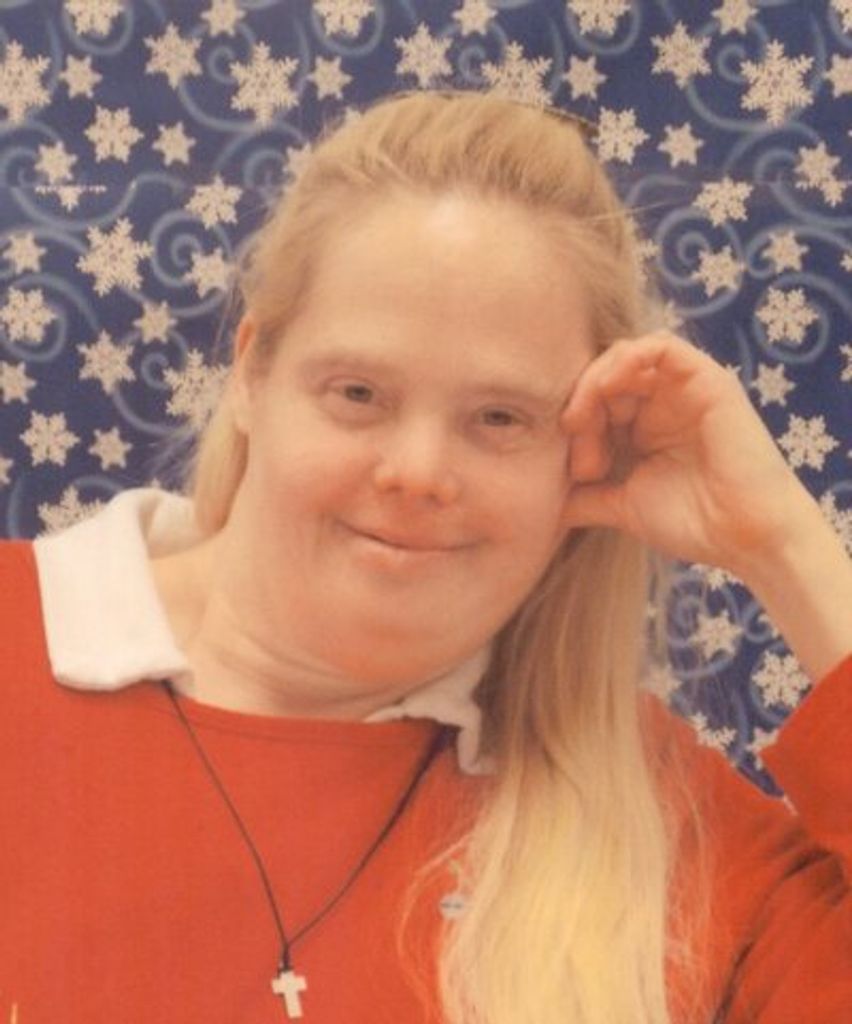 Robin Faith Mellott Profile Photo