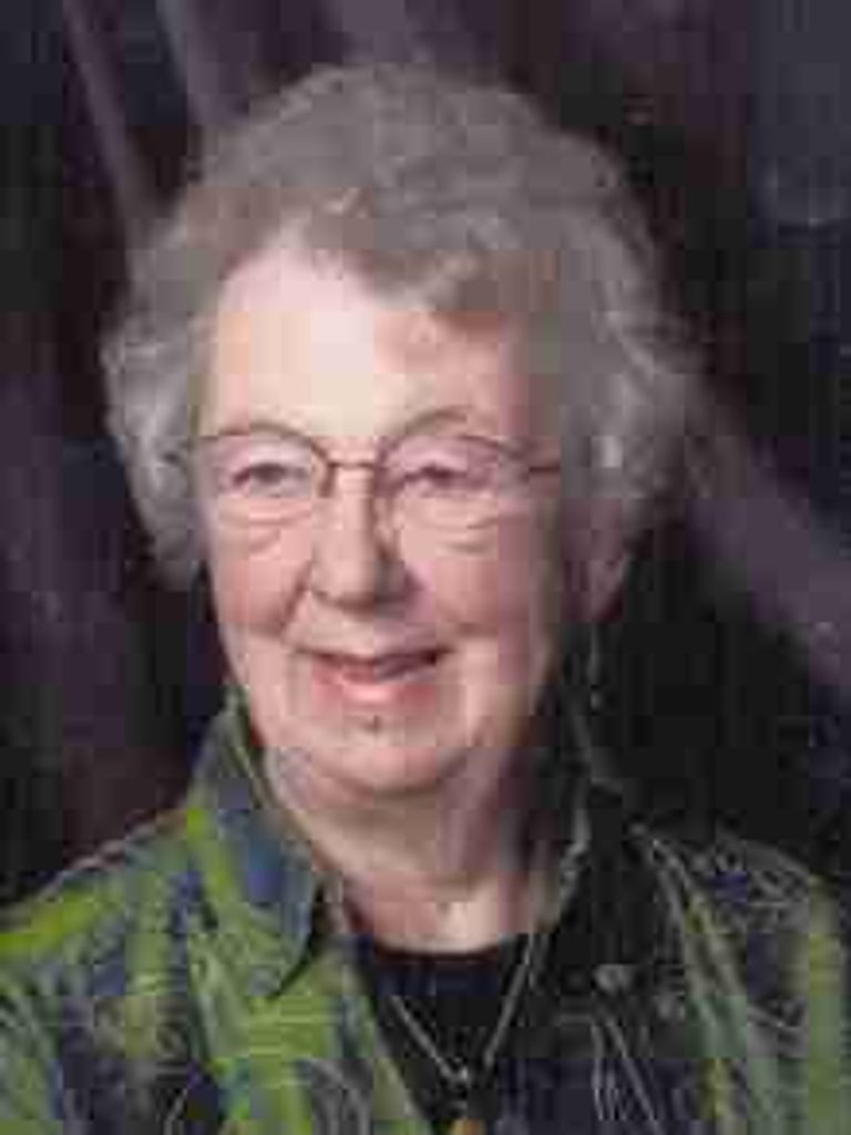 Charlotte Marie Heers