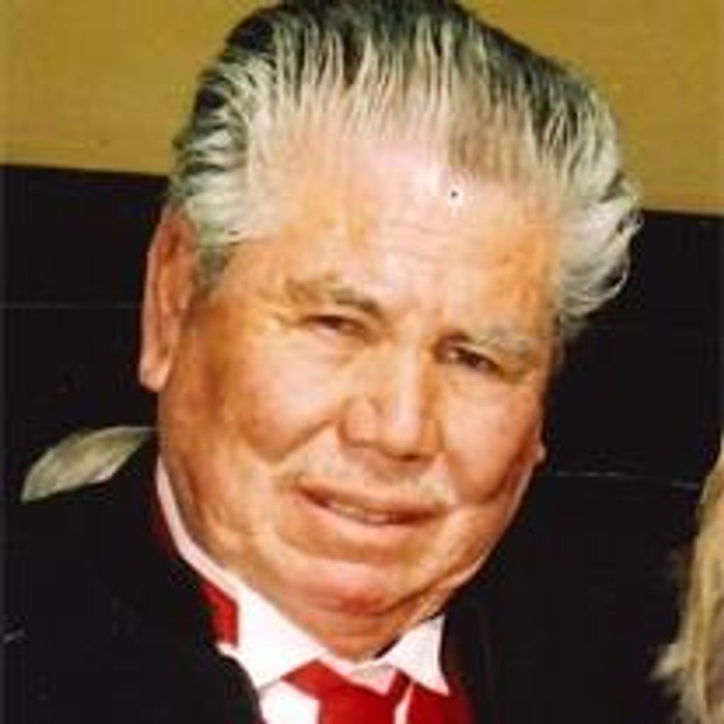 Jose Castro