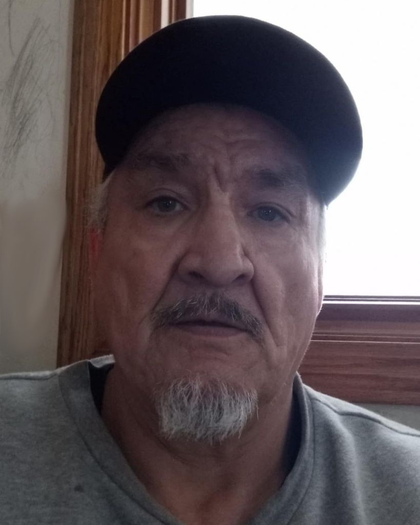 David Joseph Oshkeshequoam