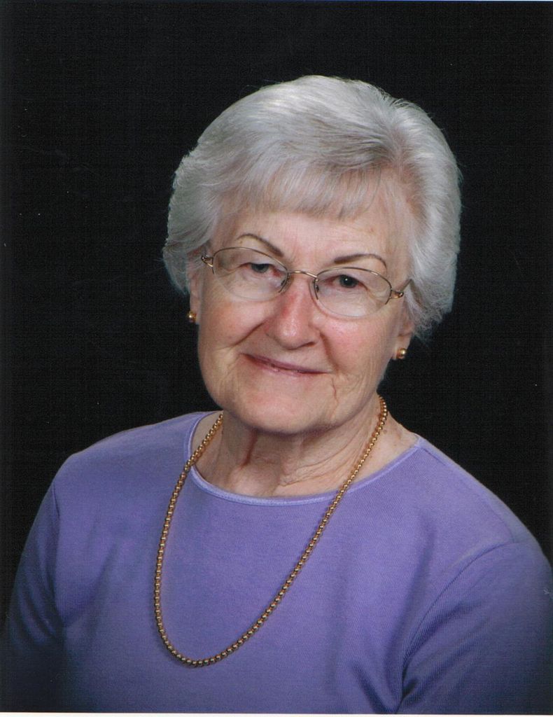 Lorraine M. Cooper