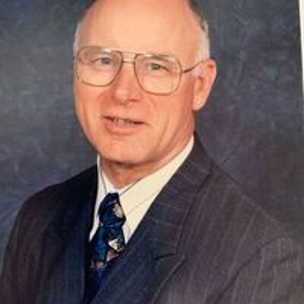 Dr. John Emory Howell Profile Photo