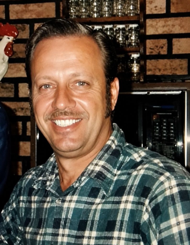 Andy Maynard Profile Photo