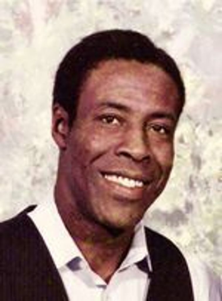 James Albert Mcallister