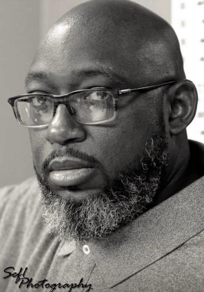 Mr. Marlon C. Pleasure Profile Photo