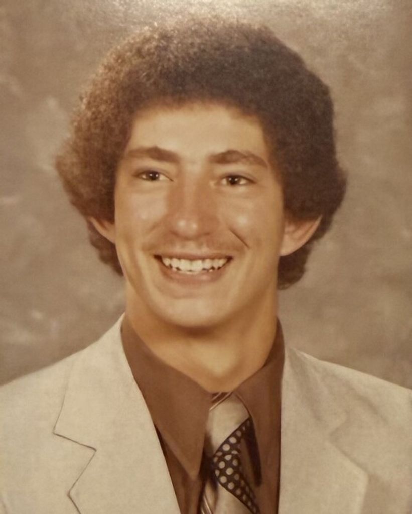 Robert "Bob" Charles Pohelia Jr.