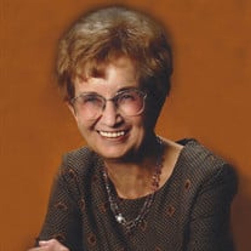 Shirley J.  Ade