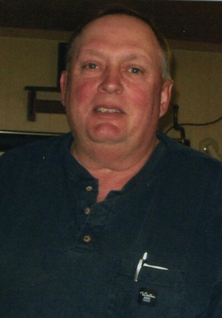 Eugene James Bader Profile Photo