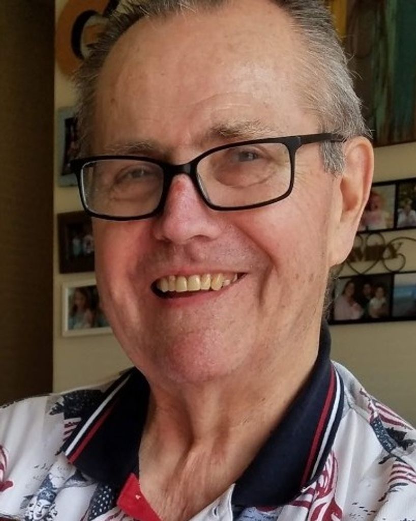 Norman P. Miller "Pap Pap" Profile Photo