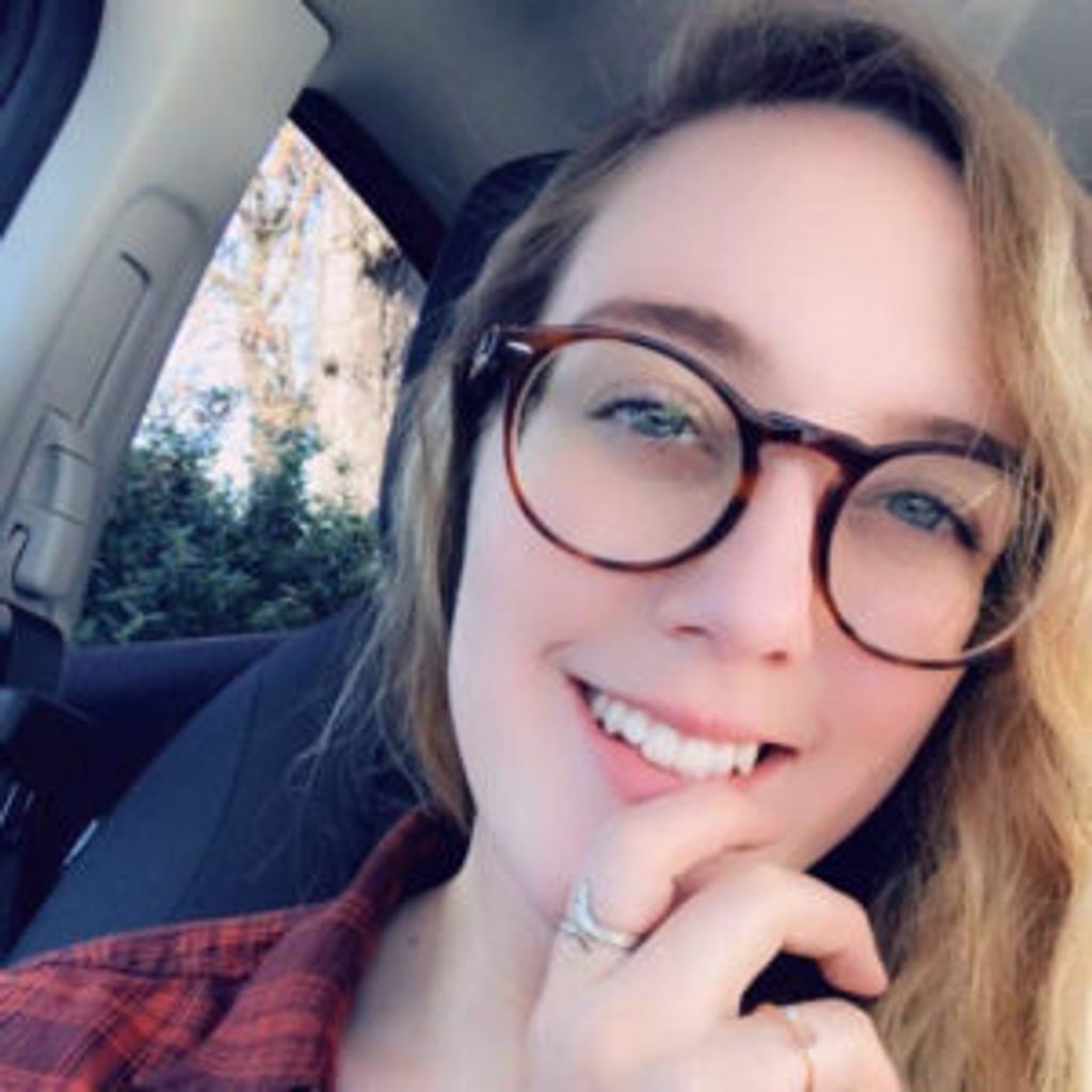 Kaelyn Marie Hathaway Profile Photo