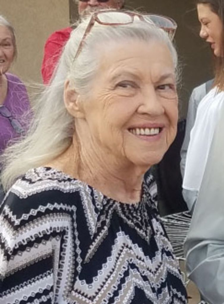 Edwina O. "Winn" Allen