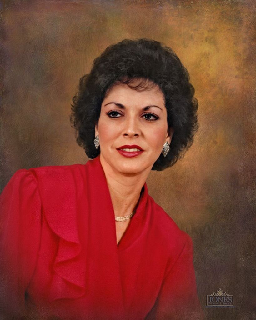 Carol Daniels Profile Photo