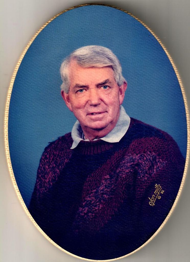 William Clifton Drinkard