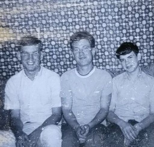 Gordon Sizemore photo gallery thumbnail 3 of 149