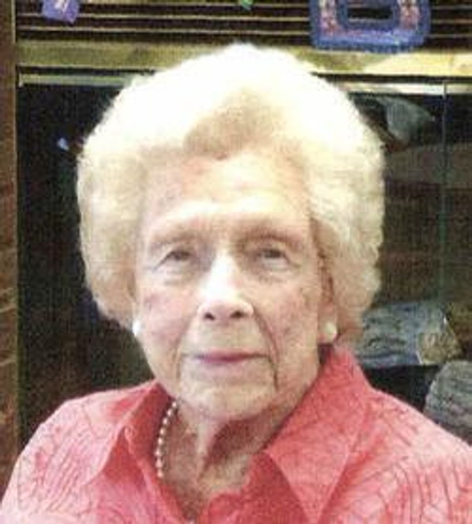 Katharine "Kay" Goold Killian