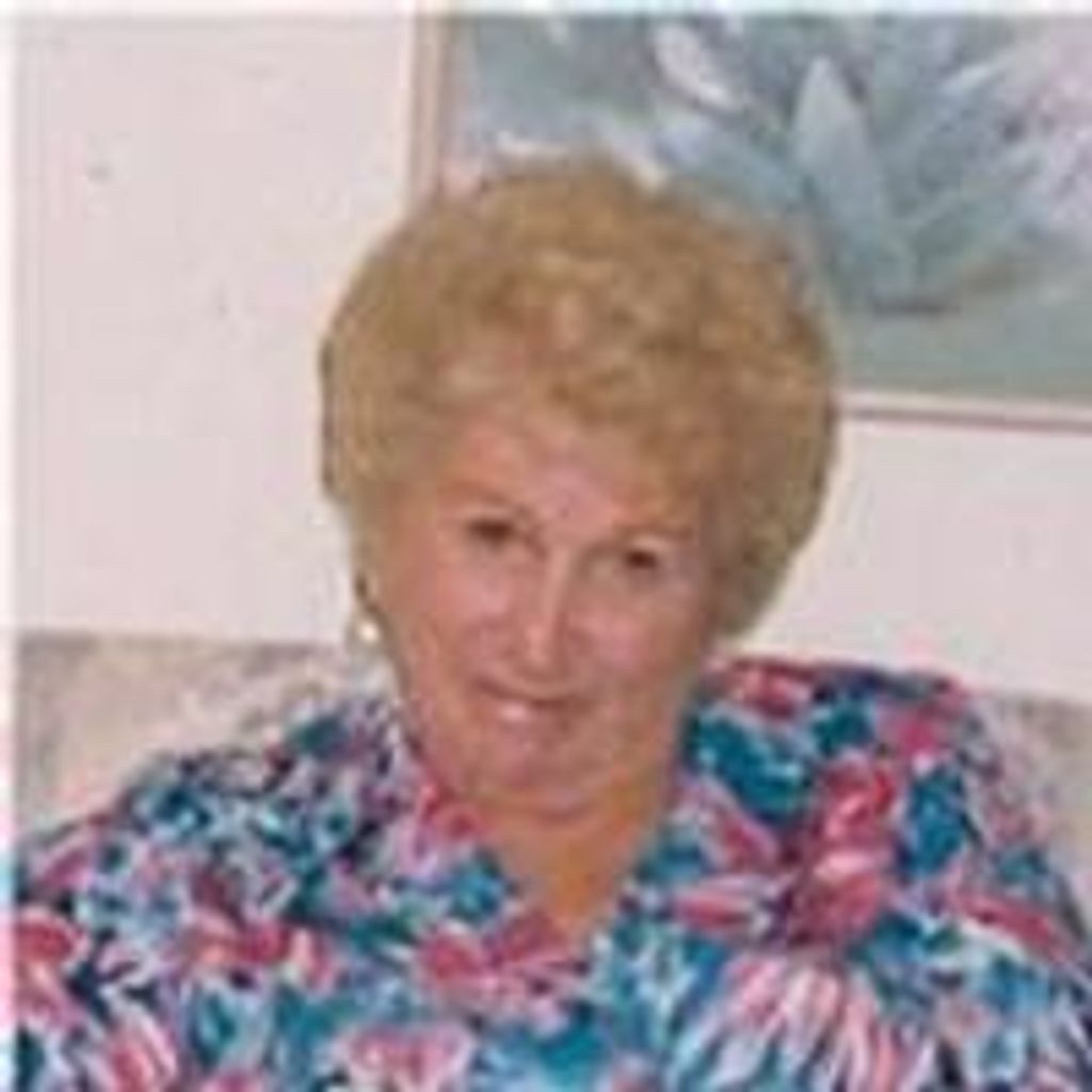 Leslie Billie Fogle