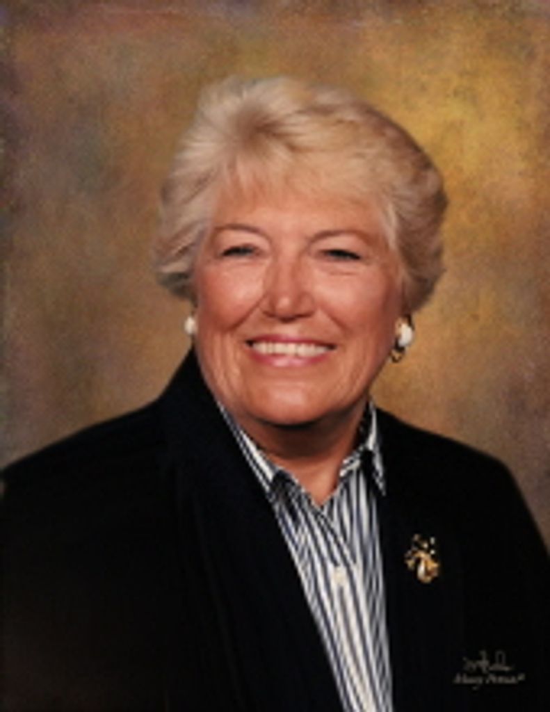 Jeanne  Snyder  Martson