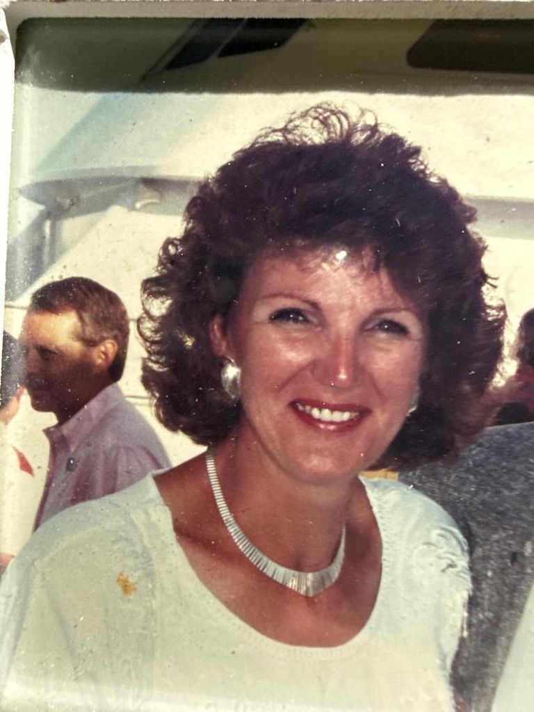 Suzanne P. Burns Profile Photo