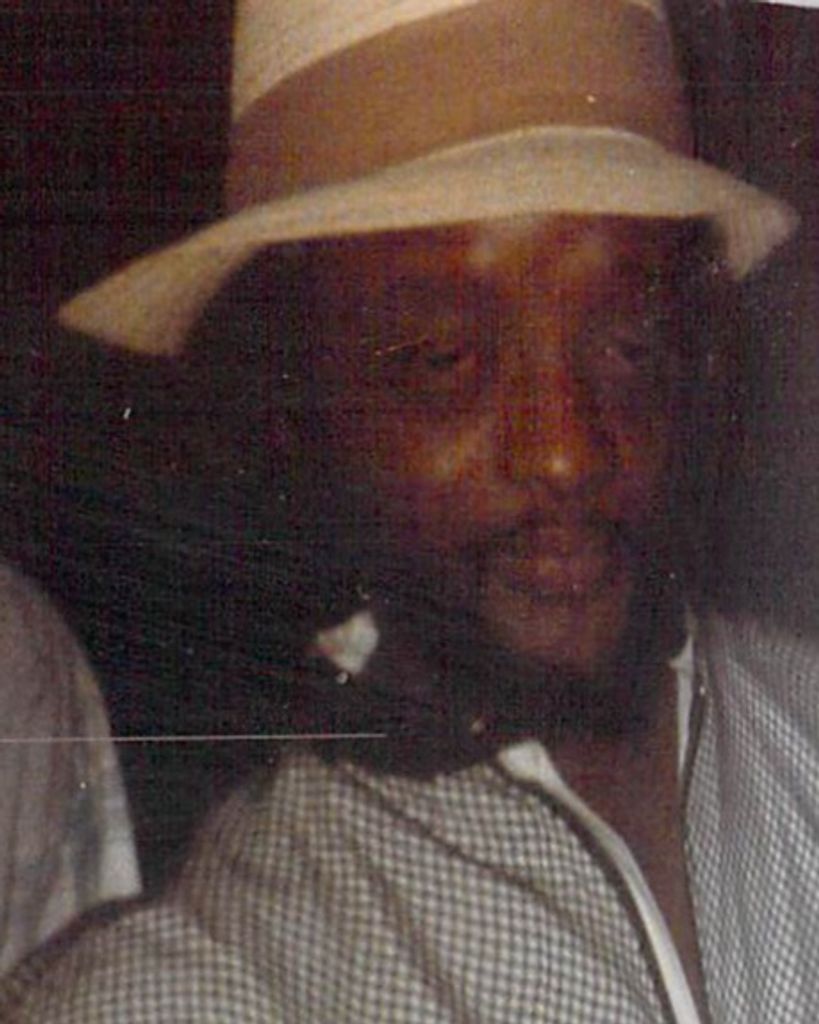 George Lee