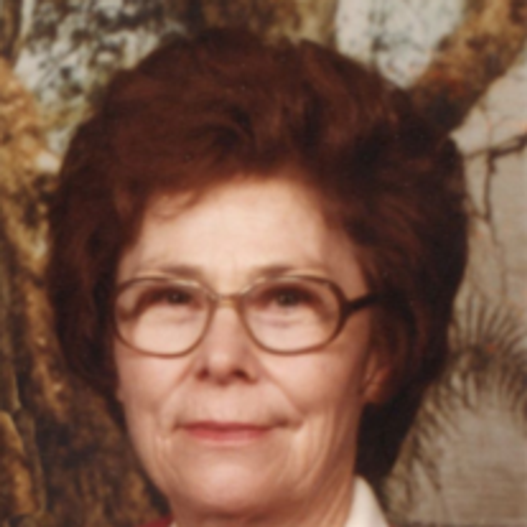 Hazel Pauline Langston
