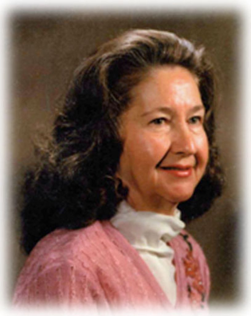 Irene "Renee" (Helland)  Cook