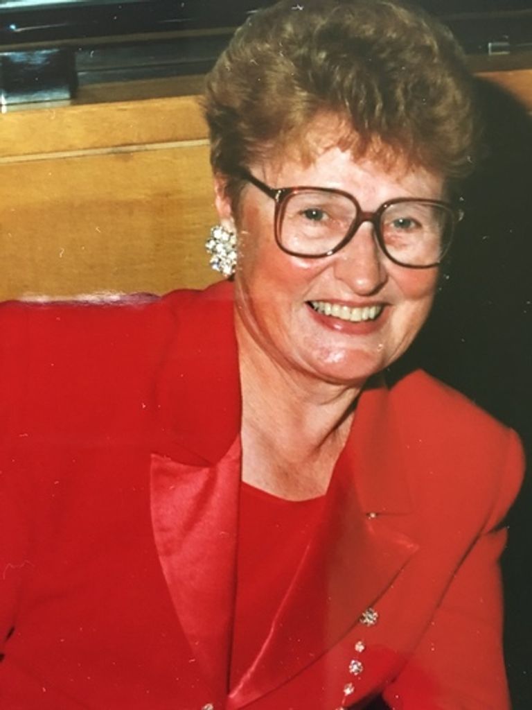 Elnora Burton Profile Photo