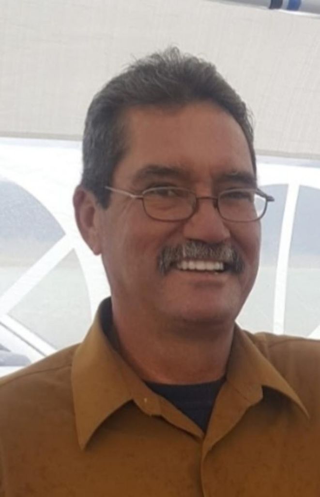 Philip Michael Cordova Profile Photo