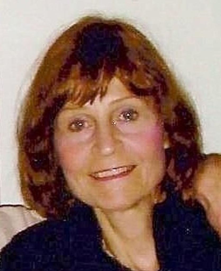 Linda Pender