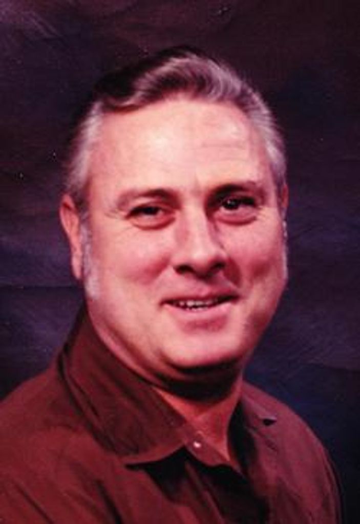 Charles Edward Smith