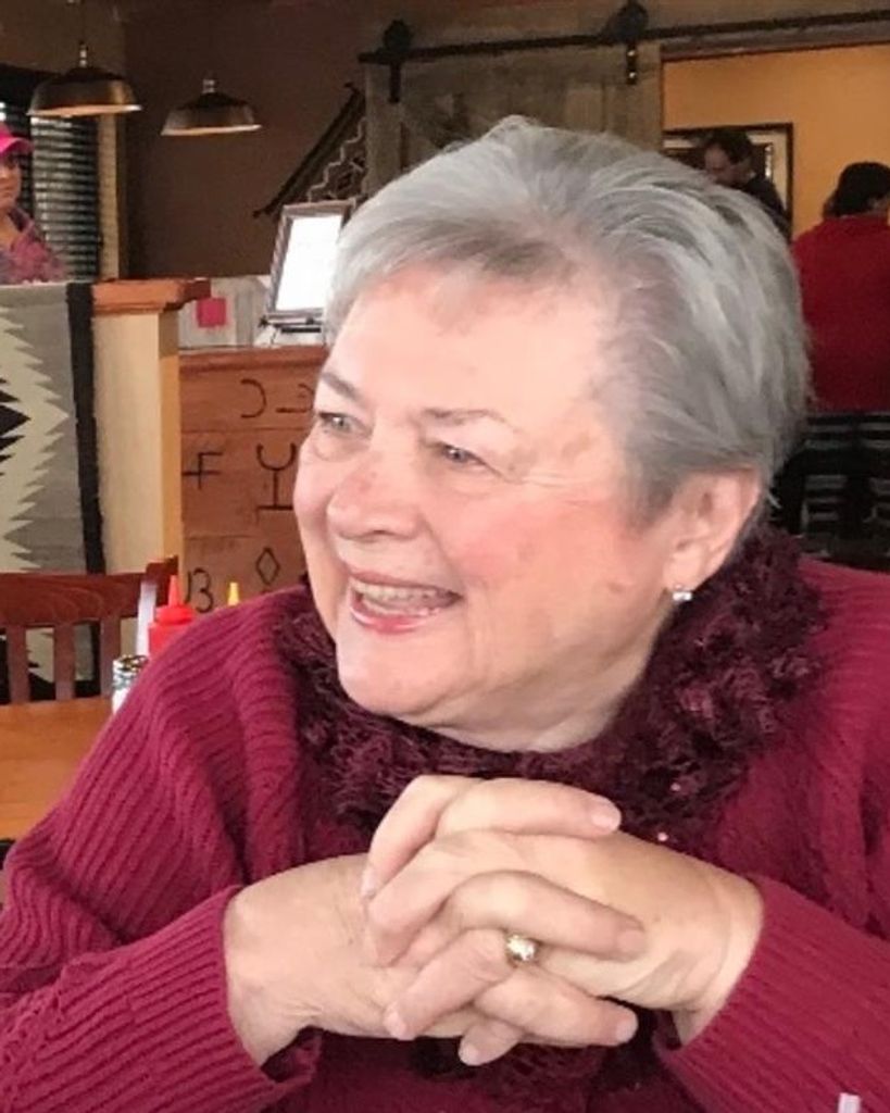 Linda Grace Pike Ralston