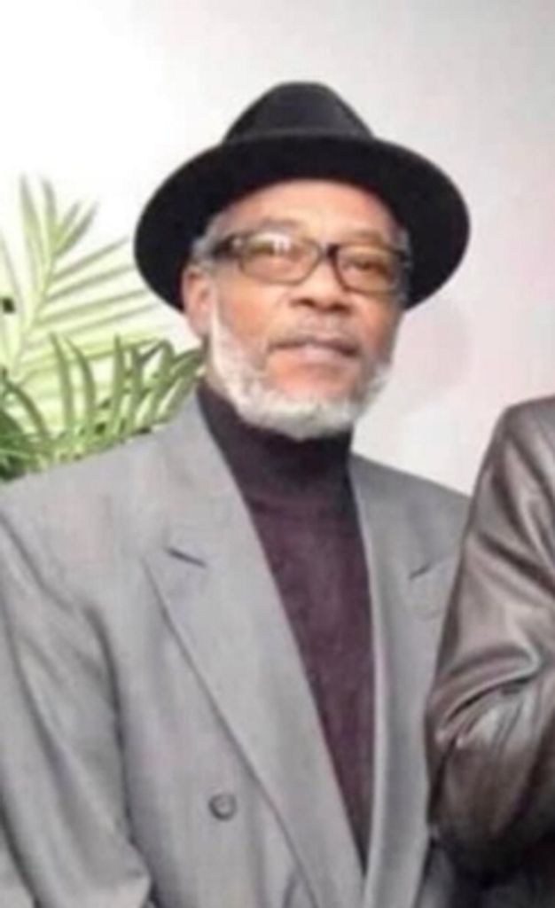 Errol Keith Manning