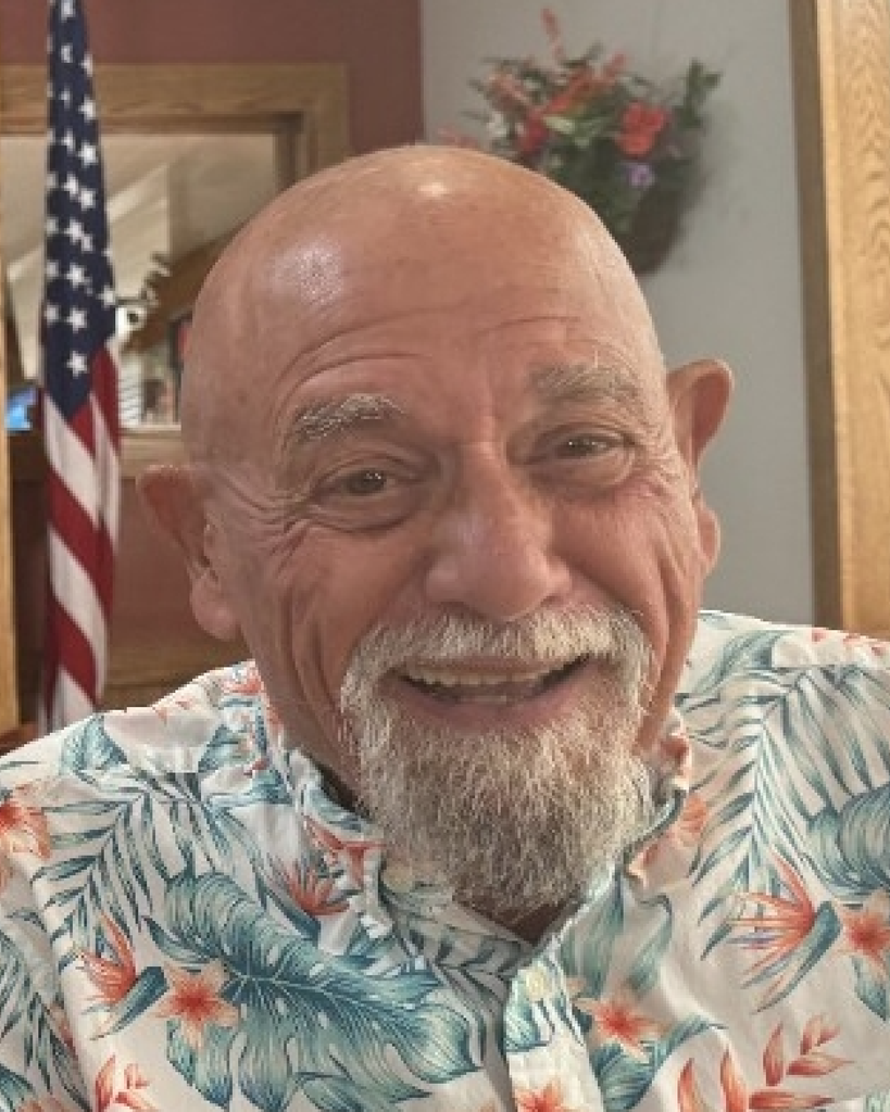 Steve Denzel Profile Photo