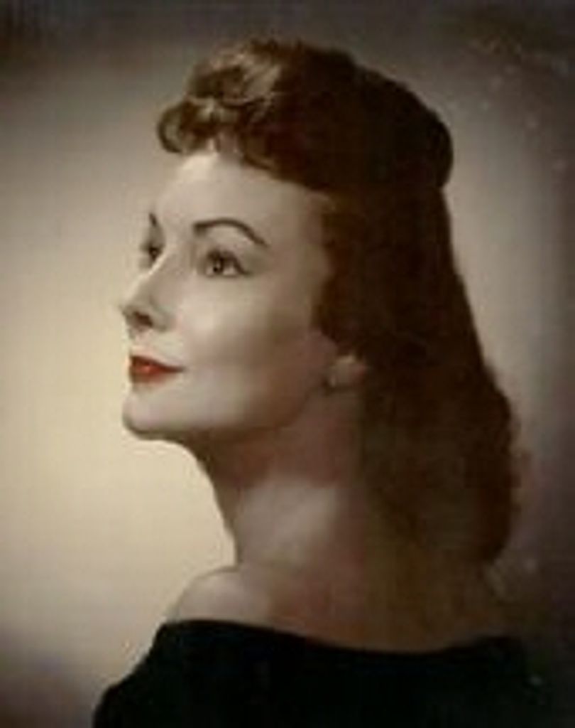 Dorothy E. Lang