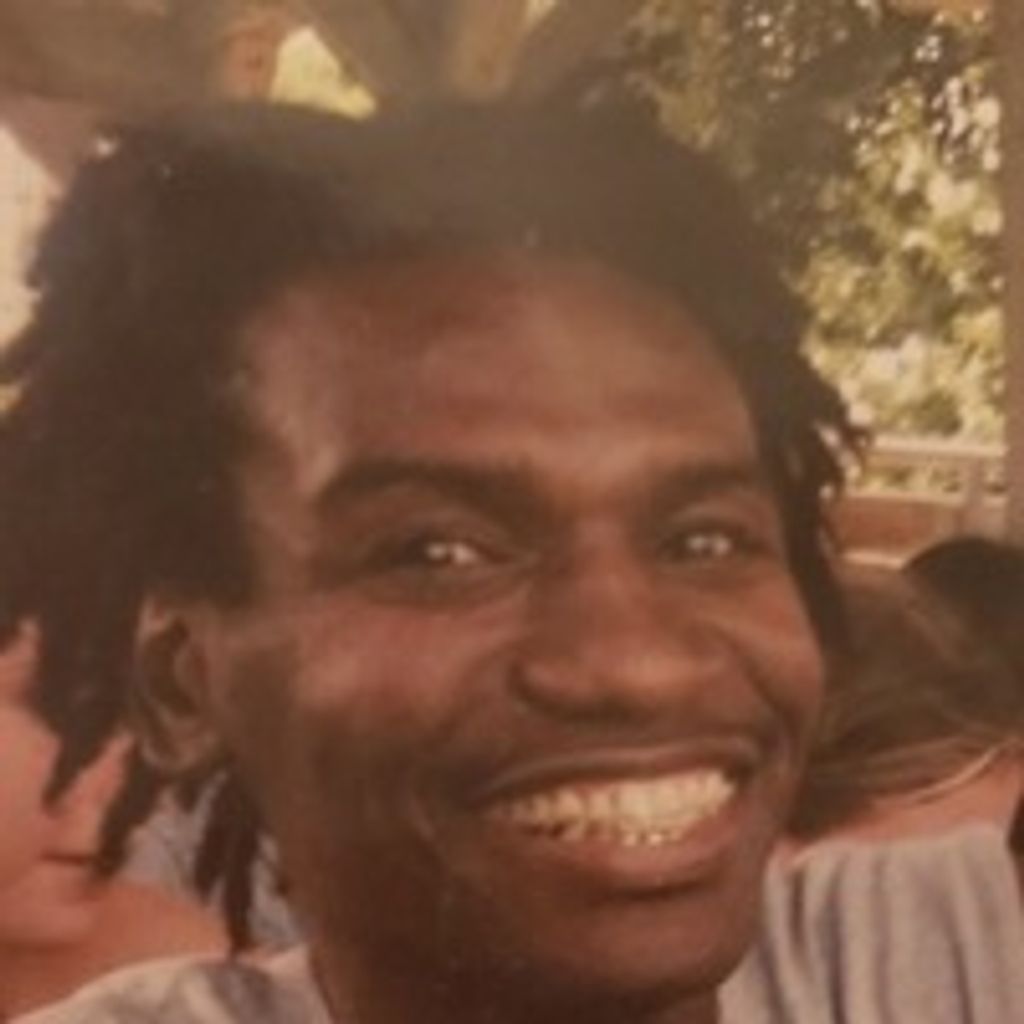 Orland Forde Profile Photo