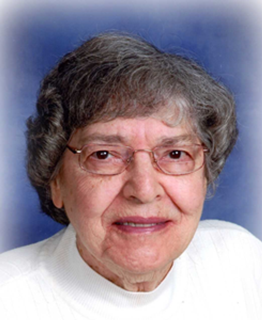 Jeanette J. Newnam