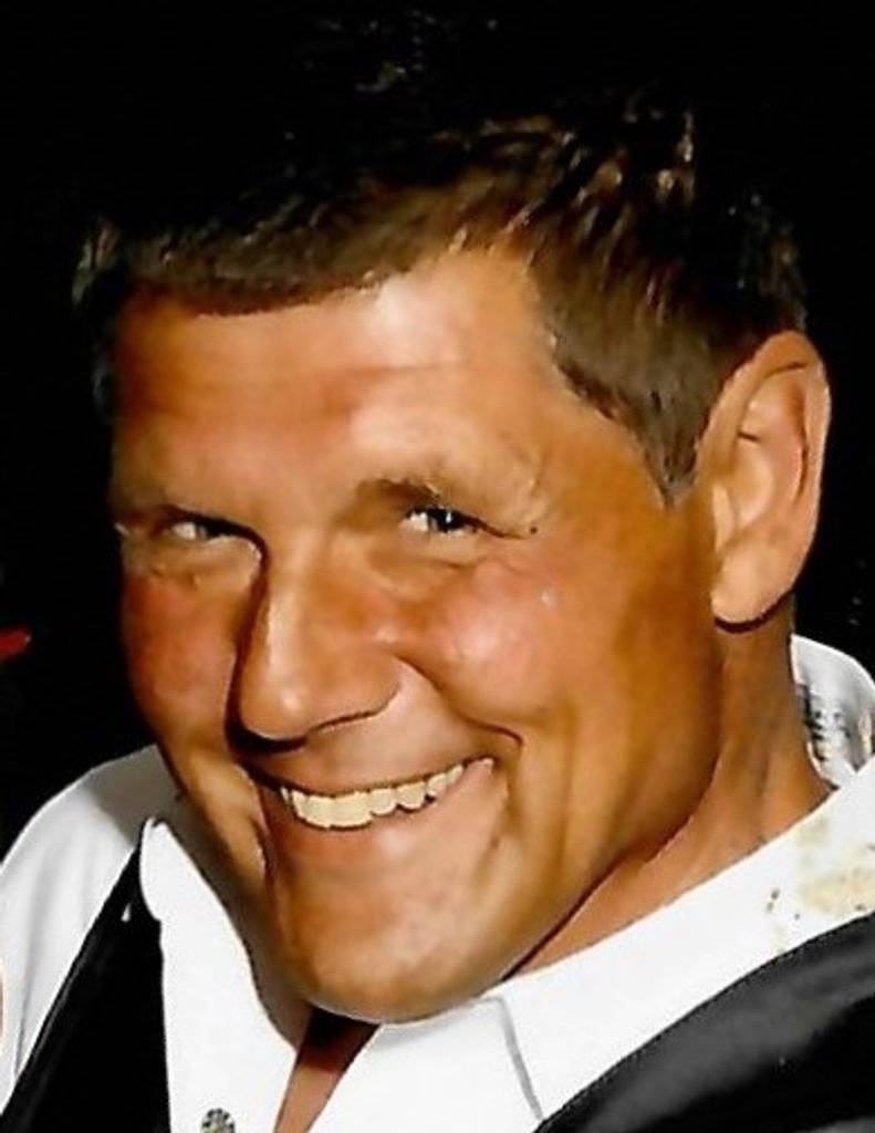 Mark Edward Knief