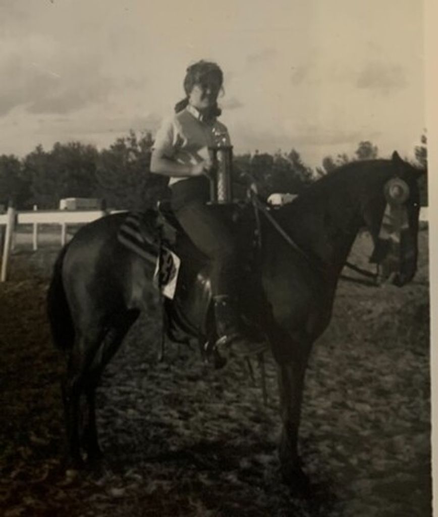 Madonna Gail Cate Profile Photo