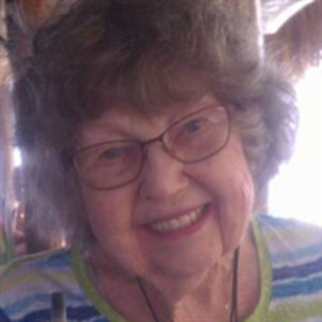 Ruth T. Gaither