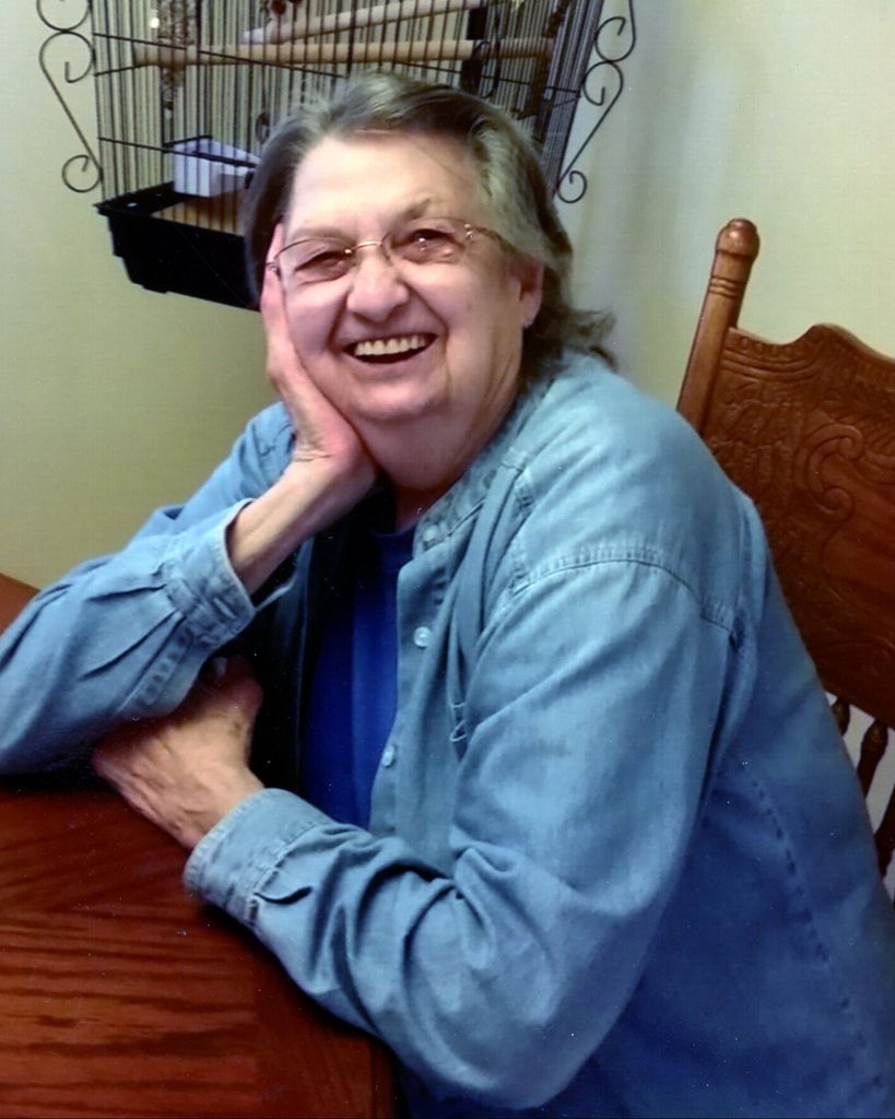 Vera Jean Ruiz