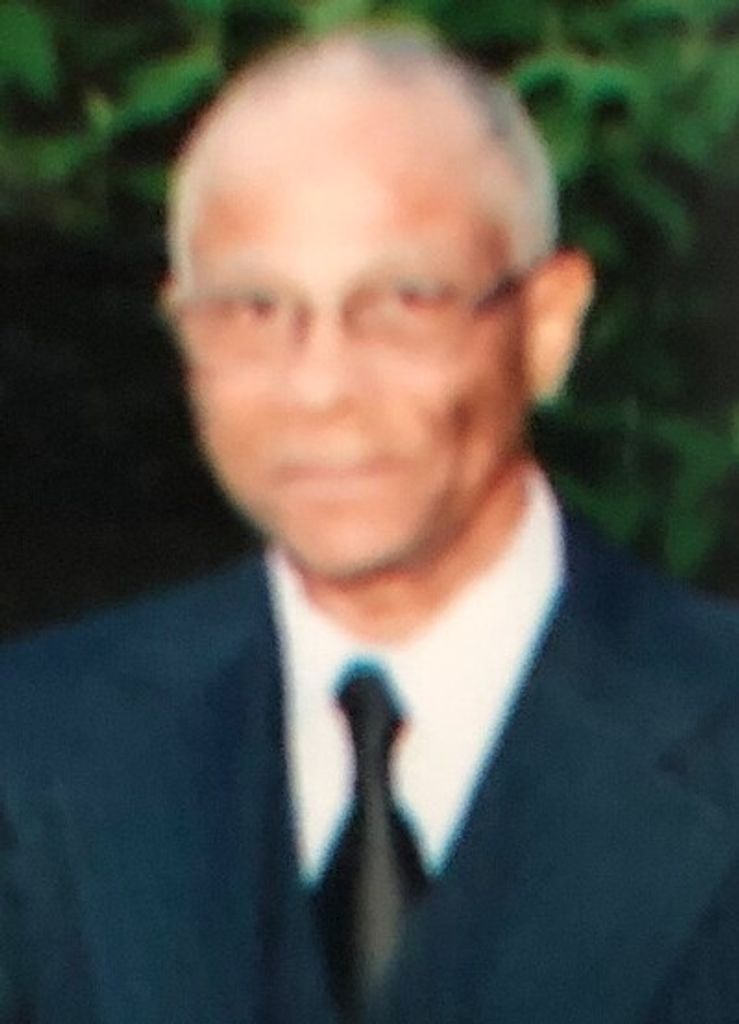 Sammie Burnley, Jr. Profile Photo