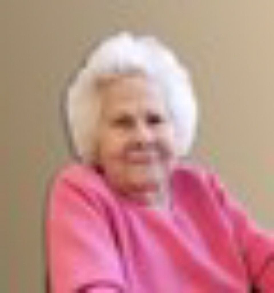 Betty Marie Scott-Overstreet