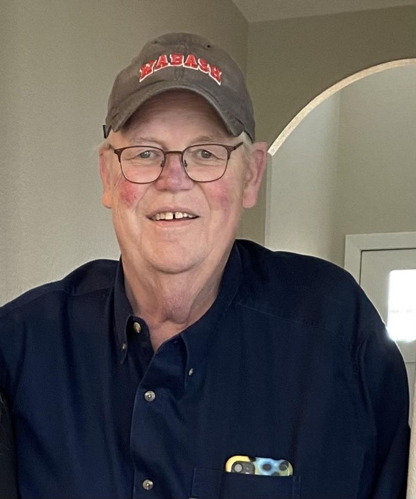 Dr. Barry A. Coddens