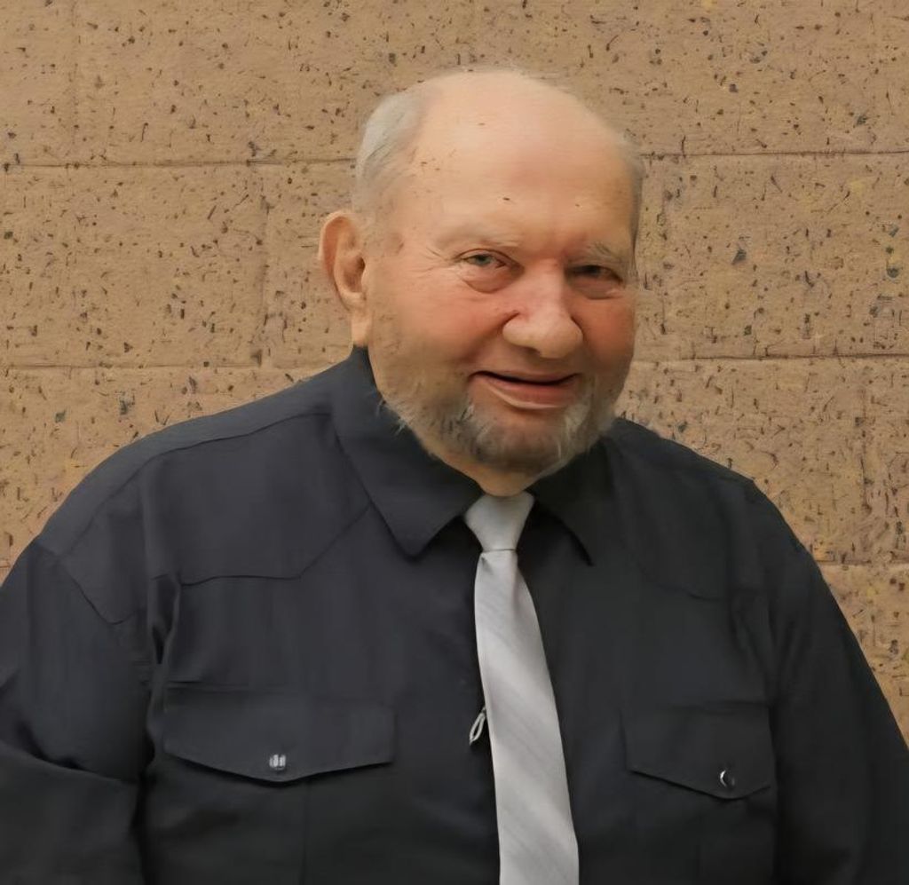 William “Bill” Charles Scheider Sr.