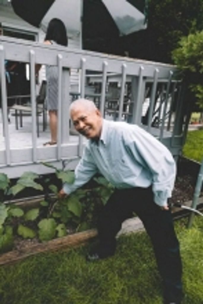 Luciano Sonny Maranan