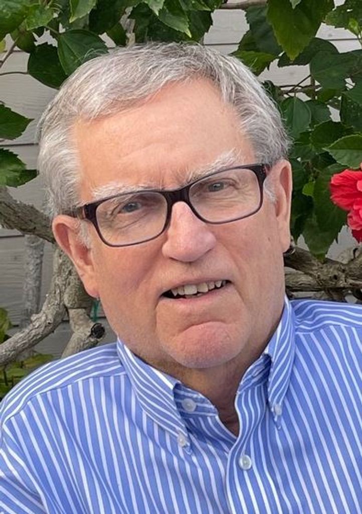 William Thomas Utter, Jr.