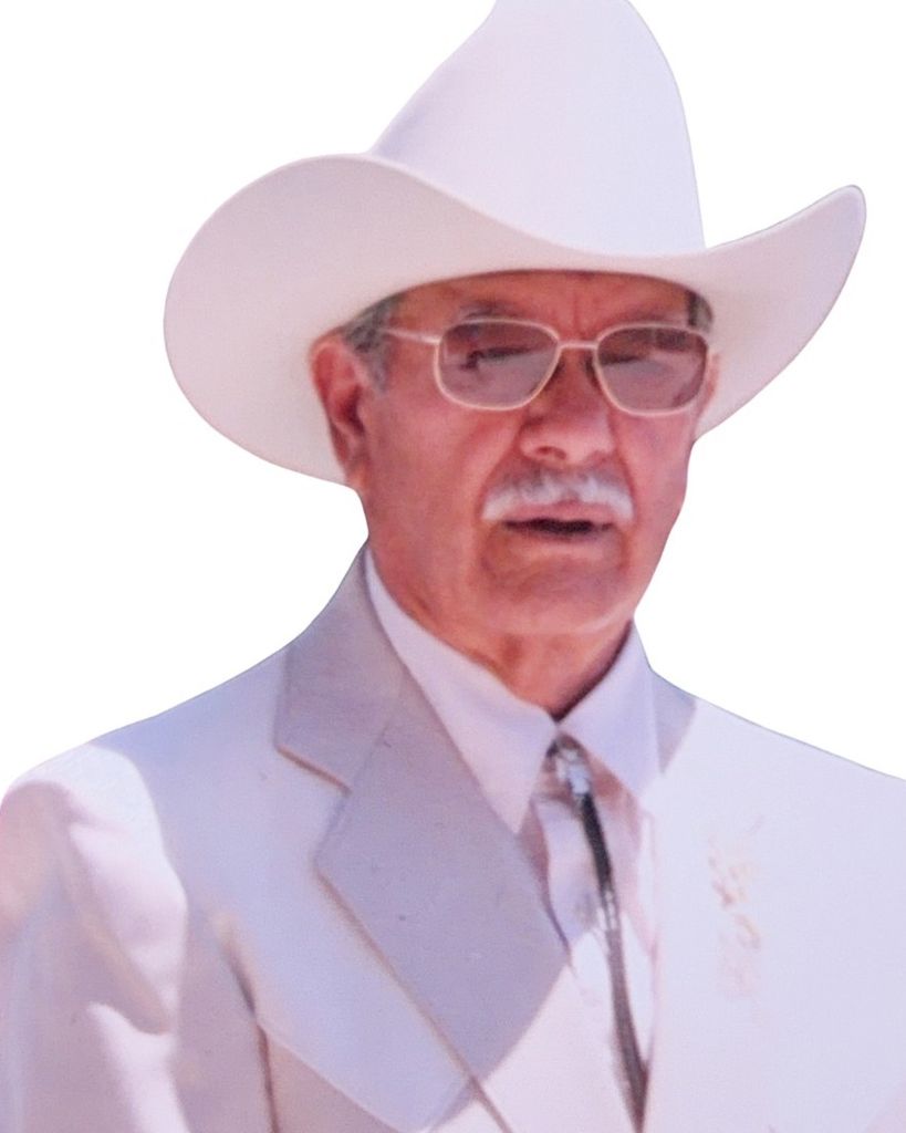 Luis R. Ramirez