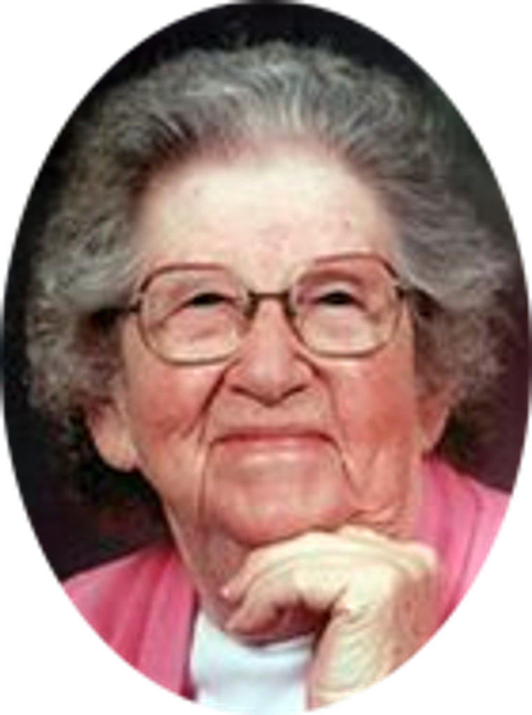 Lillian  E. Richardson